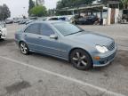 2006 Mercedes-Benz C 230   იყიდება Van Nuys-ში, CA - Minor Dent/Scratches