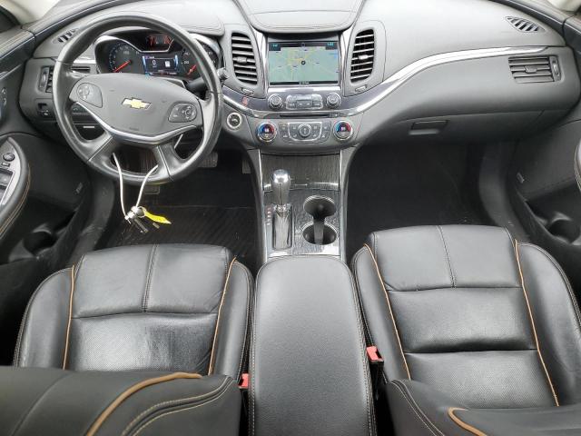  CHEVROLET IMPALA 2018 Угольный