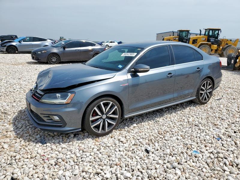 2018 Volkswagen Jetta Gli