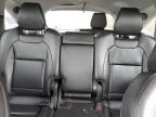 2017 ACURA MDX NAVI for sale at Copart ON - COOKSTOWN