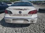 2013 Volkswagen Cc Luxury de vânzare în Cahokia Heights, IL - Water/Flood