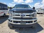 2017 Ford F250 Super Duty de vânzare în Martinez, CA - Minor Dent/Scratches