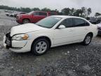 2008 Chevrolet Impala Lt for Sale in Byron, GA - Front End