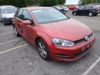 2015 VOLKSWAGEN GOLF MATCH for sale at Copart SANDTOFT