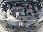 2025 Honda Hr-V Lx იყიდება Montgomery-ში, AL - Side