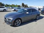 2017 Bmw 330 I за продажба в Martinez, CA - Rear End