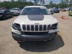 2019 Jeep Cherokee Trailhawk for Sale in Greenwell Springs, LA - Front End