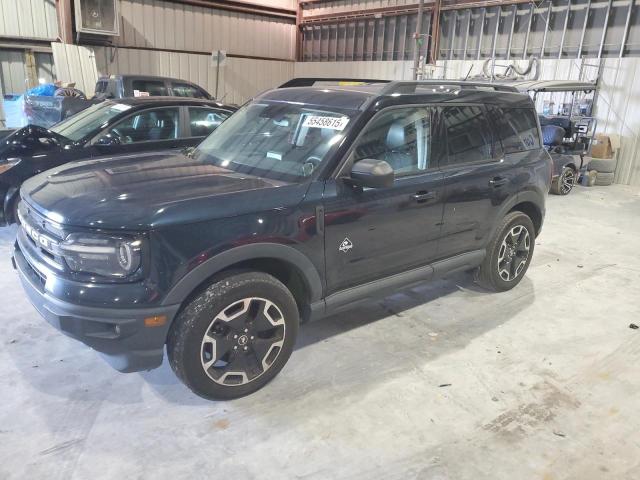 FORD BRONCO SPO 2021