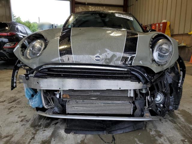  MINI COOPER 2020 tan