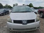 2005 Nissan Quest S en Venta en Madisonville, TN - Front End