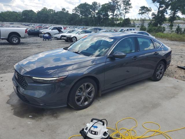HONDA ACCORD EX 2023