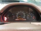 1999 MERCEDES BENZ S430 for sale at Copart SANDWICH