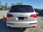 2008 Audi Q7 3.6 Quattro Premium S-Line for Sale in Arlington, WA - Front End