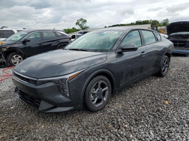 KIA K4 LX 2025