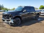 2019 FORD F150 SUPERCREW   for sale at Copart ON - TORONTO