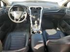 2016 Ford Fusion Se zu verkaufen in Gastonia, NC - Rear End