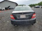 2008 Mercedes-Benz C 300 4Matic de vânzare în York Haven, PA - Side