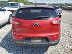 2012 Kia Sportage Lx   en Venta en Cahokia Heights, IL - Side