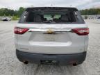 2018 Chevrolet Traverse Lt for Sale in Fairburn, GA - Water/Flood
