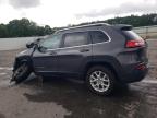2017 Jeep Cherokee Latitude на продаже в Rogersville, MO - Front End
