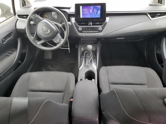  TOYOTA COROLLA 2023 Синій