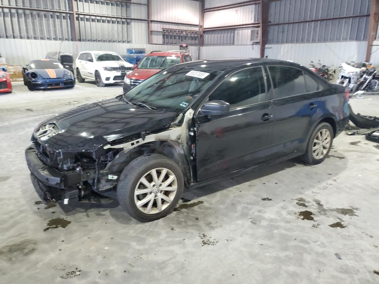 Apopka, FL에서 판매 중인 2015 Volkswagen Jetta Se - Front End