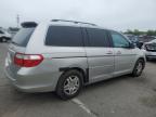 2007 Honda Odyssey Exl იყიდება Brookhaven-ში, NY - Side