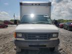 2004 Ford Econoline E350 Super Duty Cutaway Van на продаже в Hueytown, AL - Front End