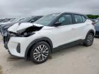 2023 Nissan Kicks Sv de vânzare în Grand Prairie, TX - Front End