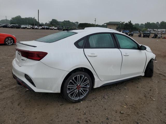  KIA FORTE 2024 Белый