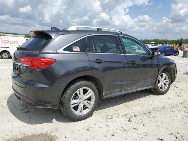  ACURA RDX 2015 Czarny