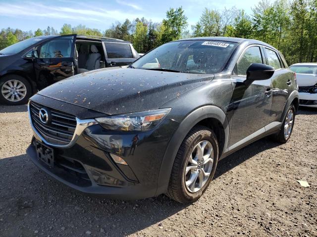 2019 Mazda Cx-3 Touring