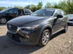 2019 Mazda Cx-3 Touring for Sale in Cookstown, ON - Side