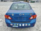 2009 Toyota Corolla Base de vânzare în Loganville, GA - Minor Dent/Scratches