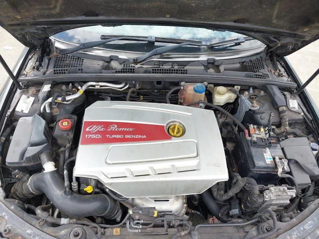 2011 ALFA ROMEO 159 TI TBI