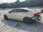 2018 Ford Fusion Se Hybrid продається в Gainesville, GA - Rear End