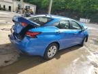 2020 Nissan Versa S en Venta en Hueytown, AL - Front End
