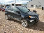 2019 Ford Ecosport Se for Sale in Rapid City, SD - Front End