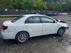 2007 Toyota Corolla Ce للبيع في Waldorf، MD - Front End