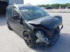 2014 VOLKSWAGEN CADDY C20 for sale at Copart ST HELENS