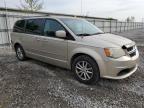 2014 Dodge Grand Caravan Sxt for Sale in Walton, KY - Rear End