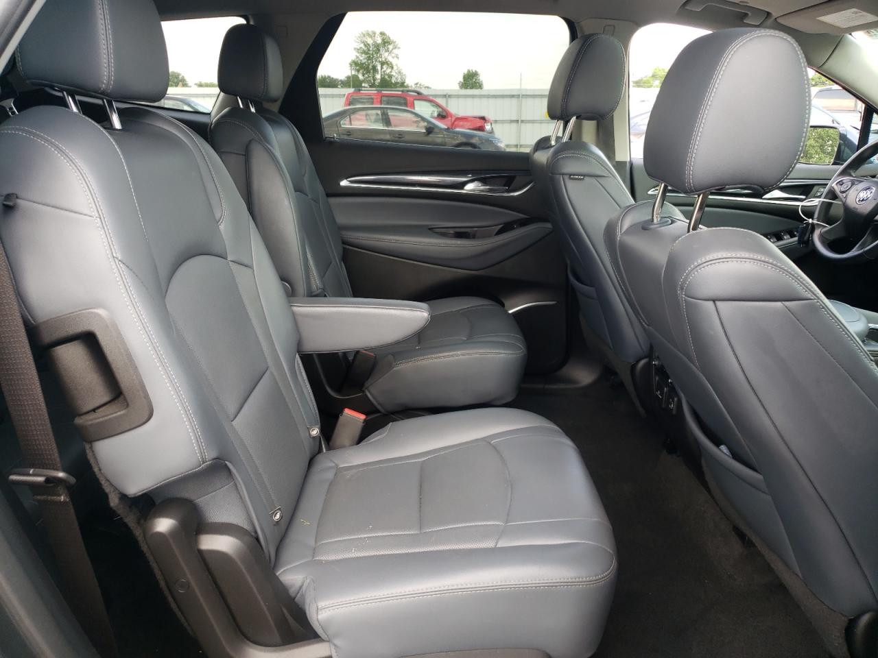 2020 Buick Enclave Essence VIN: 5GAERBKW8LJ256735 Lot: 56971925