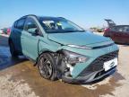 2024 HYUNDAI BAYON SE C for sale at Copart PETERLEE