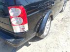 2012 LAND ROVER DISCOVERY for sale at Copart COLCHESTER