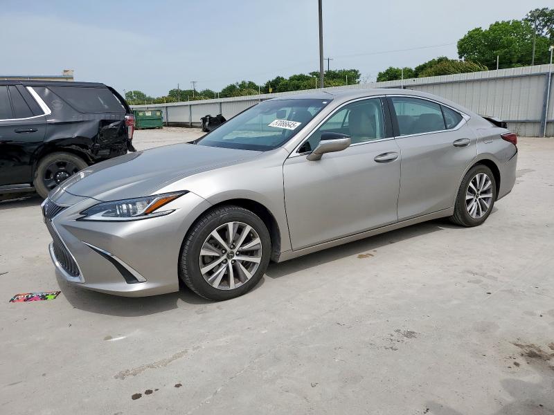 LEXUS ES 350 BAS 2021