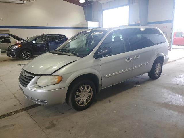 2007 Chrysler Town & Country Touring