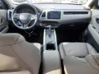 2017 Honda Hr-V Exl продається в Spartanburg, SC - Side