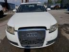 2007 Audi A6 3.2 Quattro იყიდება Riverview-ში, FL - Front End