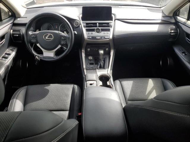 2020 LEXUS NX 300