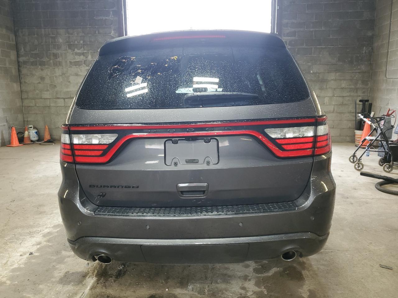 2021 Dodge Durango Sxt VIN: 1C4RDJAG1MC793178 Lot: 57764015